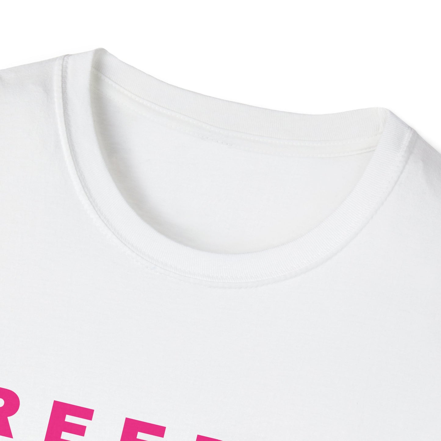 For the women ready to carry the message in honor of Charlie Kirk.