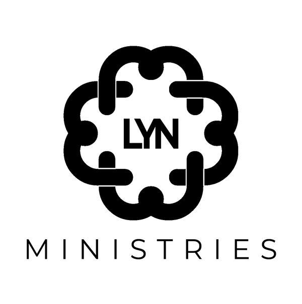 LYN Ministries logo