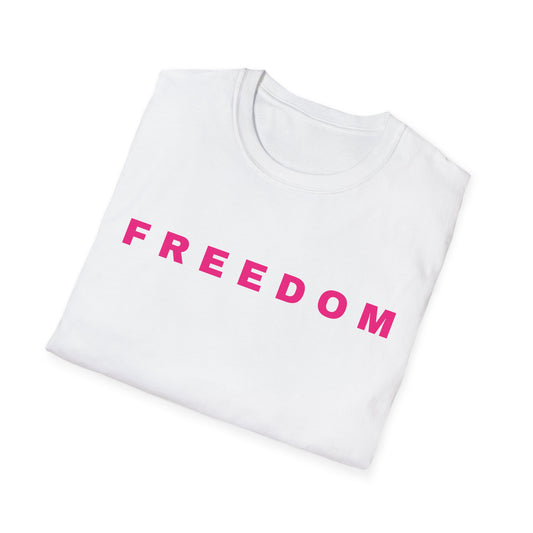 For the women ready to carry the message in honor of Charlie Kirk.